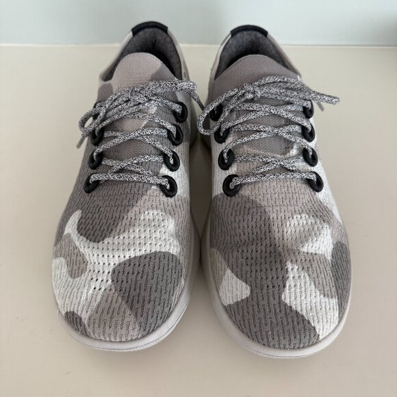 Allbirds Mens Tree Dasher 2 - Picture 1 of 6